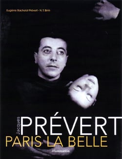 Paris la belle - prévert