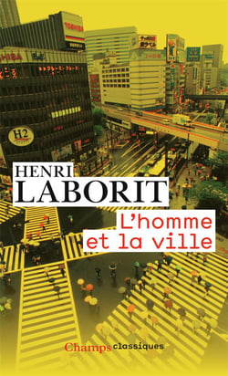 Homme Et La Ville