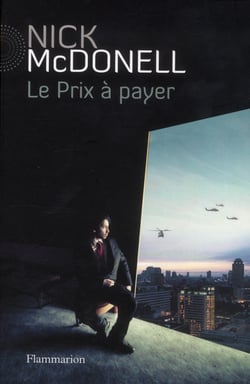 Le prix à payer