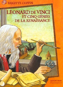 Les petits génies - Numérique T2 : Le petit Léonard de Vinci