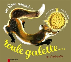 Roule Galette