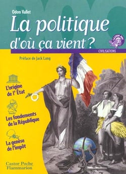 Politique d'ou ca vient ? (la)