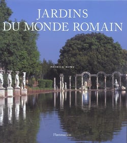 Jardins du monde romain