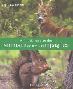 A la decouverte des animaux de nos campagnes