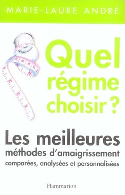 Quel regime choisir ?