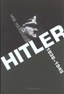 Hitler Tome 2 - 1936-1945