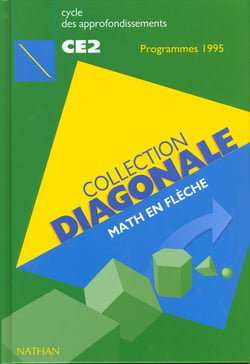 Diagonale ce 2