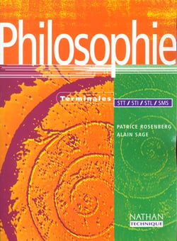 Philosophie term stt/sti/stl/sms el 99