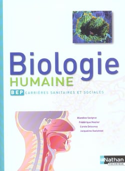 Biologie humaine