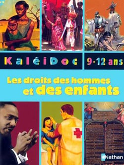 LES DROITS DES HOMMES ET DES ENFANTS.