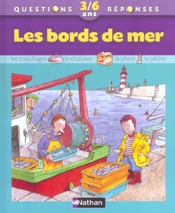 Bords de mer