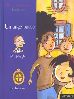 Un ange passe