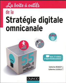 La boîte à outils : de la stratégie digitale omnicanale