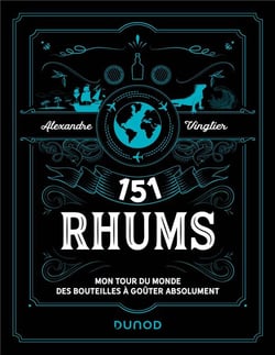 151 Rhums