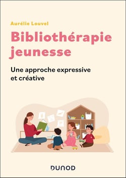 Bibliothérapie jeunesse : Une approche expressive et créative