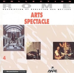 Arts et spectacles