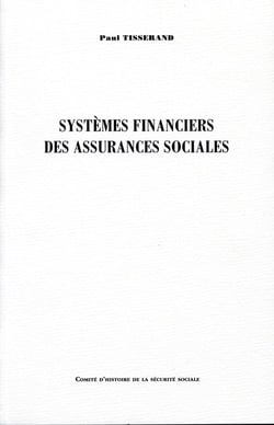 Systèmes financiers des assurances sociales