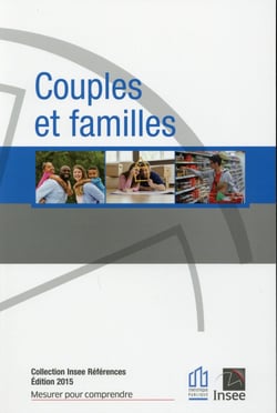 Couples et familles 2015