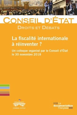La fiscalité internationale à réinventer