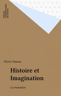 Histoire et imagination. La transition