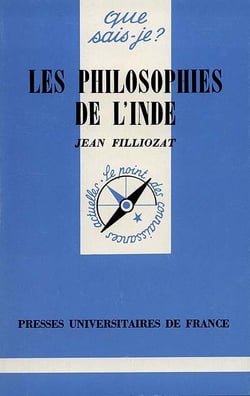 Les philosophies de l'Inde