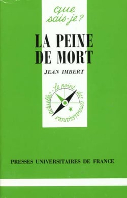 La peine de mort