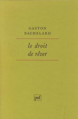 Le droit de rêver