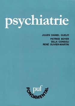 La psychiatrie