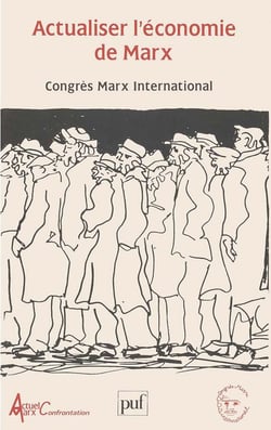 Actualiser l'économie de Marx