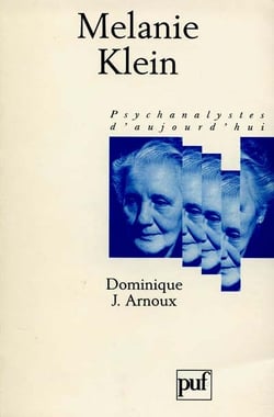 Melanie Klein