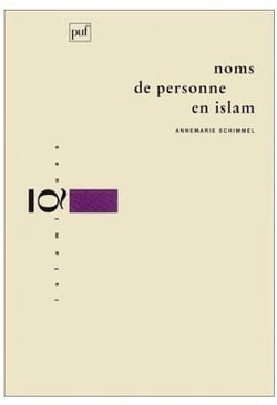 Noms de personne en islam