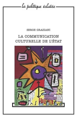 Communication culturelle de l'Etat