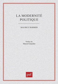La modernité politique