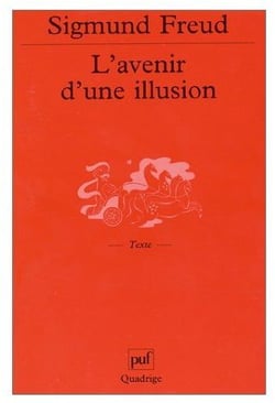 L'avenir d'une illusion