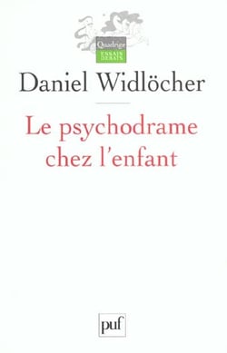 Le psychodrame chez l'enfant