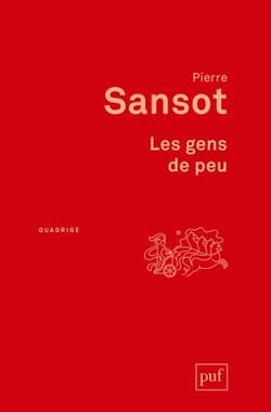 Les gens de peu (3e édition)