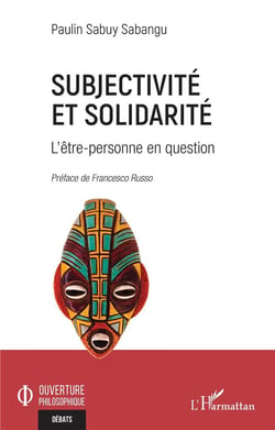 Subjectivité et solidarité : L'être-personne en question
