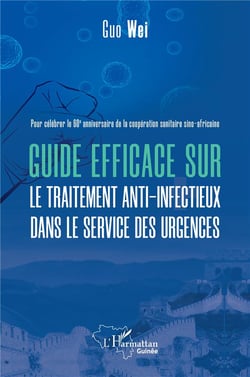 Guide efficace sur le traitement anti infectieux dans le service des urgences