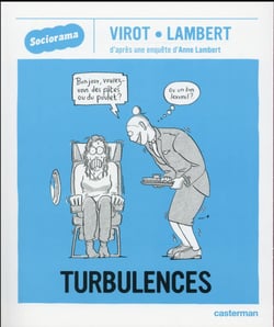 Sociorama - turbulences