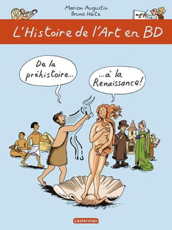 De la Préhisoire... à la Renaissance !