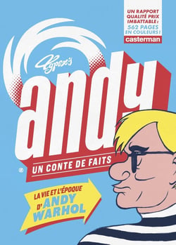 Andy, un conte de faits