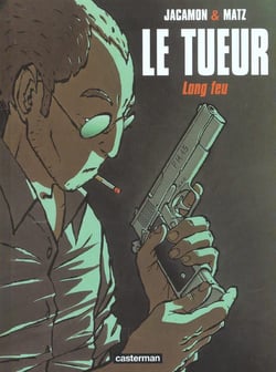 Le tueur Tome 1 : long feu