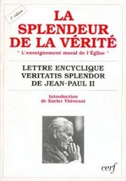 La Splendeur de la Vérité