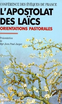 L'apostolat des laïcs