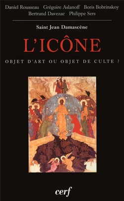 L'Icône, objet d'art ou objet de culte ?