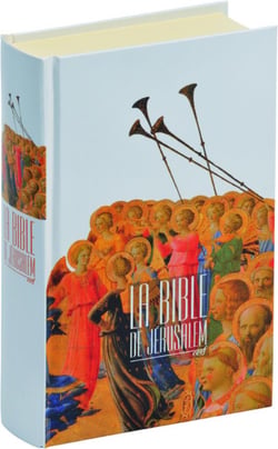 La Bible de Jérusalem