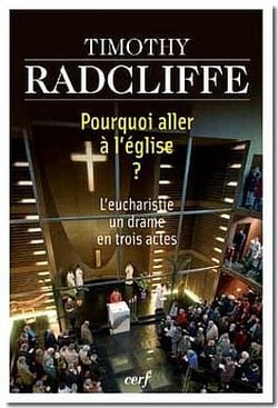 Pourquoi aller à l'église ?