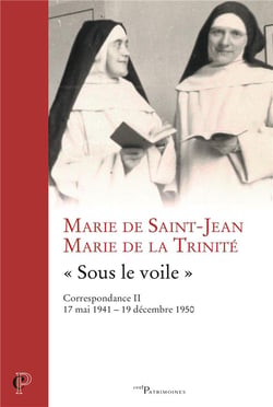 « Sous le voile », Correspondance II
