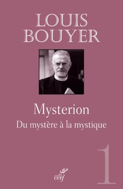Mysterion (N.ED)
