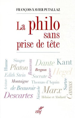 La philo sans prise de tête